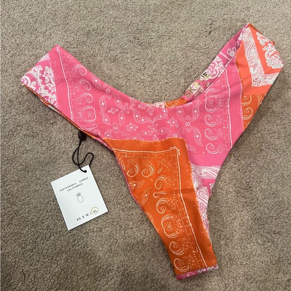 Skatie bottoms - Montana - Picture 4 of 4